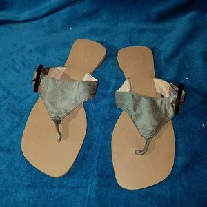 nwob Sxs Sandals